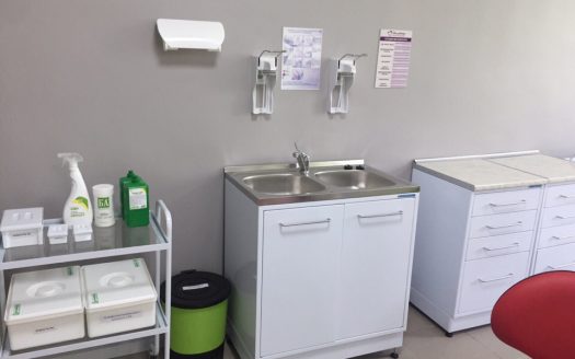 Медицинский центр в Борисове