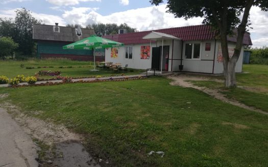 Прибыльный продовольственный магазин