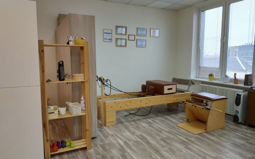 Продается фитнес-студия в центре Минска