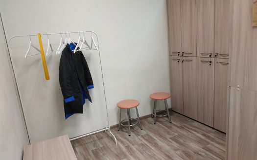 Продается фитнес-студия в центре Минска