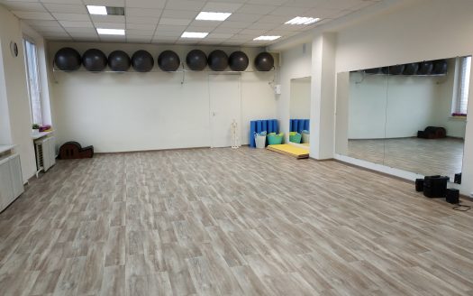 Продается фитнес-студия в центре Минска