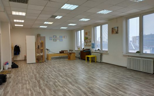 Продается фитнес-студия в центре Минска