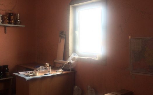 Многофункциональное здание в городе Заславль