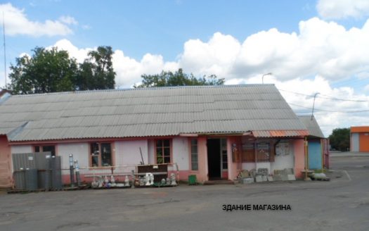 Оптово-розничное предприятие по продаже строительных материалов