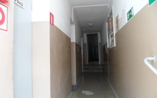 Оптово-розничное предприятие по продаже строительных материалов