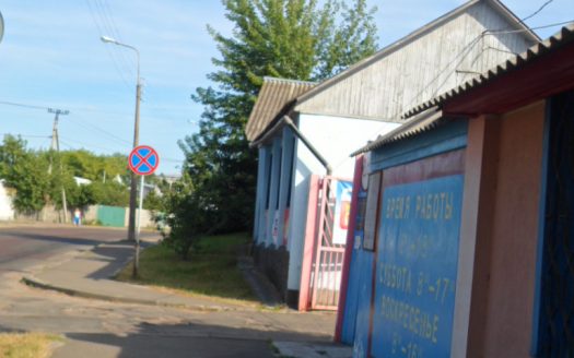 Оптово-розничное предприятие по продаже строительных материалов