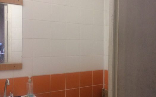 Многофункциональное здание в городе Заславль