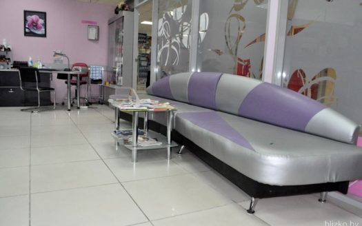 САЛОН КРАСОТЫ ДИКАЯ ОРХИДЕЯ ПО ФРАНШИЗЕ