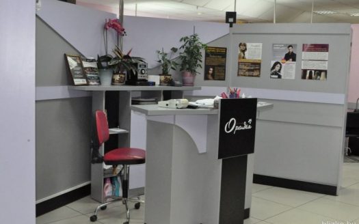 САЛОН КРАСОТЫ ДИКАЯ ОРХИДЕЯ ПО ФРАНШИЗЕ