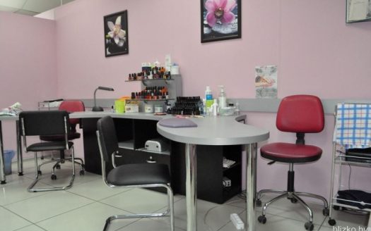 САЛОН КРАСОТЫ ДИКАЯ ОРХИДЕЯ ПО ФРАНШИЗЕ