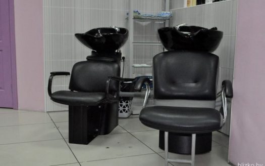 САЛОН КРАСОТЫ ДИКАЯ ОРХИДЕЯ ПО ФРАНШИЗЕ