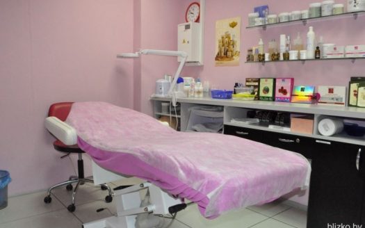 САЛОН КРАСОТЫ ДИКАЯ ОРХИДЕЯ ПО ФРАНШИЗЕ