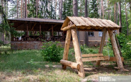 База отдыха «Чигиринка»