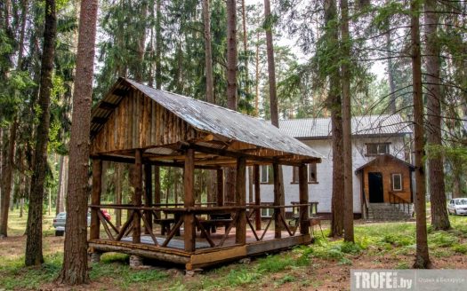 База отдыха «Чигиринка»