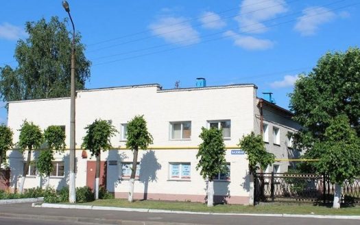 Продается административно-производственное помещение с готовым производством вешалок