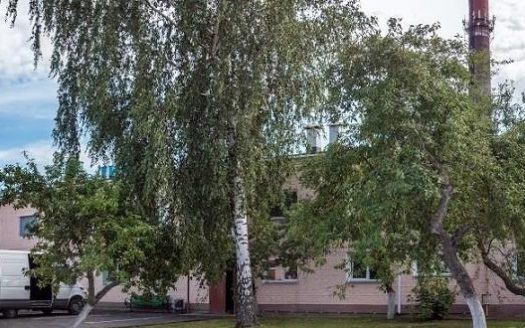 Продается административно-производственное помещение с готовым производством вешалок