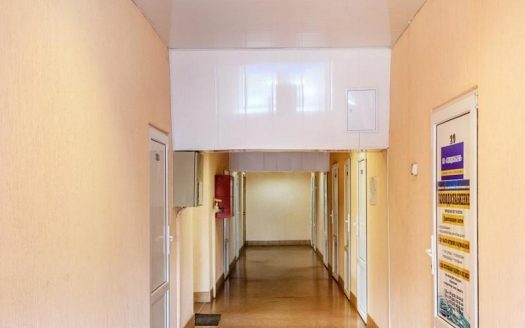 Продается административно-производственное помещение с готовым производством вешалок