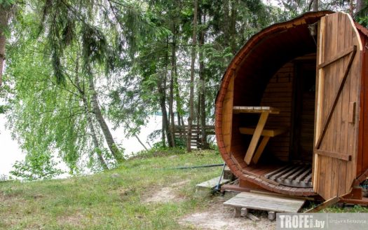 База отдыха «Чигиринка»