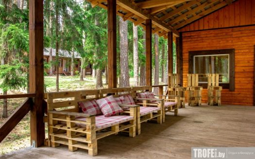 База отдыха «Чигиринка»