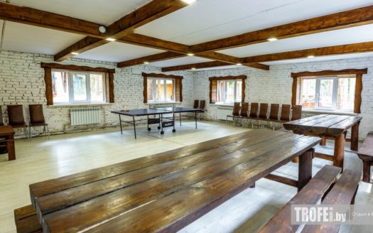 База отдыха «Чигиринка»