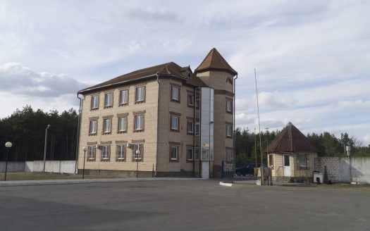 Готовый бизнес- Центр отдыха в Жлобине