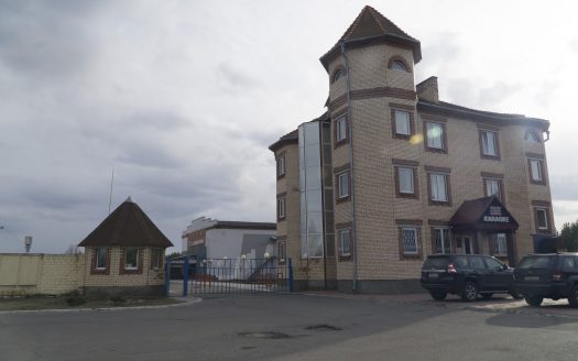 Готовый бизнес- Центр отдыха в Жлобине