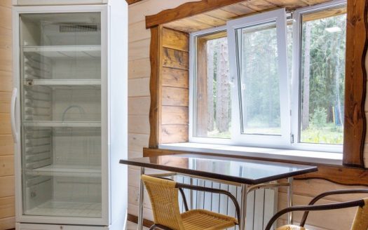 База отдыха «Чигиринка»