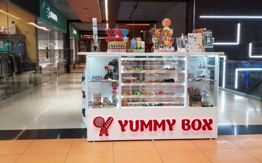 Прибыльная сеть розничной торговли в Минске