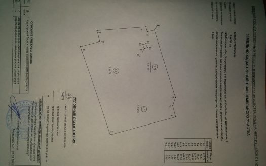 Большой участок в Островецком районе