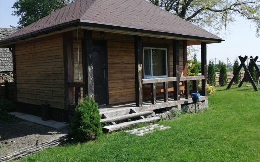 Продается агроусадьба «Купалинка» в Брестской области