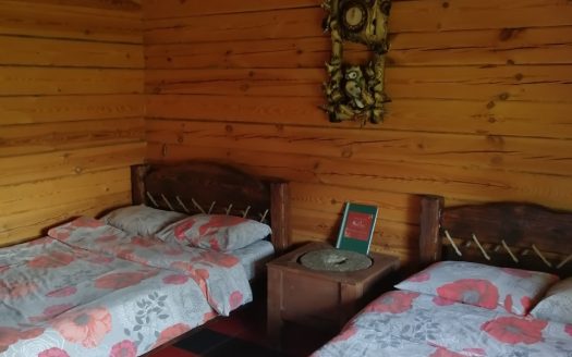 Продается агроусадьба «Купалинка» в Брестской области