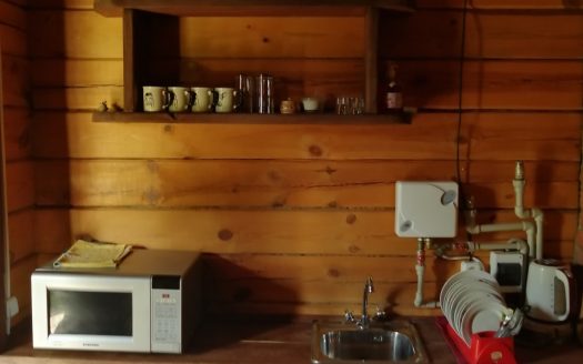 Продается агроусадьба «Купалинка» в Брестской области