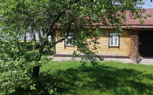 Продается агроусадьба «Купалинка» в Брестской области