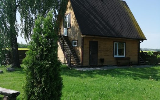 Продается агроусадьба «Купалинка» в Брестской области