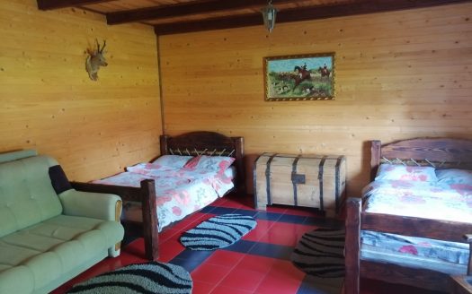 Продается агроусадьба «Купалинка» в Брестской области