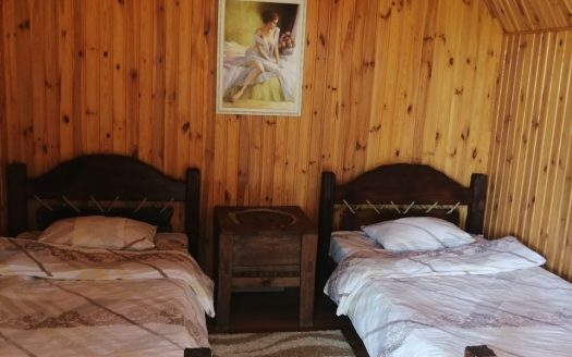 Продается агроусадьба «Купалинка» в Брестской области