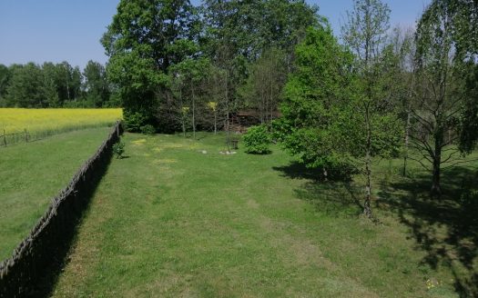 Продается агроусадьба «Купалинка» в Брестской области