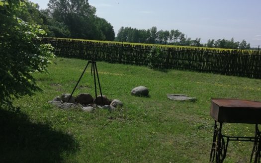 Продается агроусадьба «Купалинка» в Брестской области