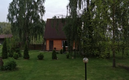 Продается агроусадьба «Купалинка» в Брестской области
