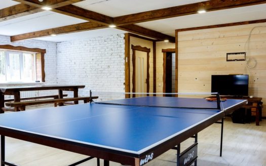 База отдыха «Чигиринка»