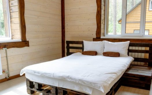 База отдыха «Чигиринка»