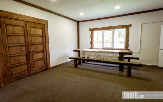 База отдыха «Чигиринка»