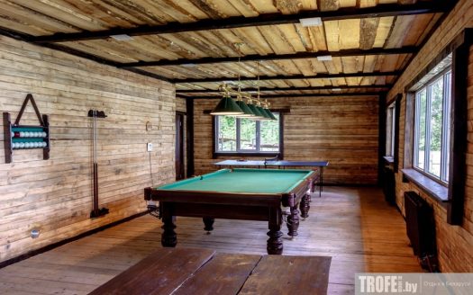 База отдыха «Чигиринка»