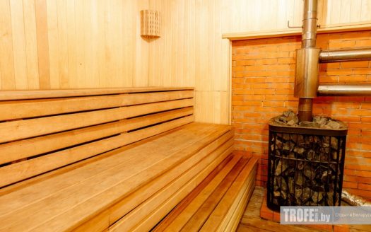 База отдыха «Чигиринка»