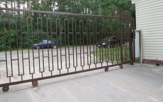 Продажа производства, д. Александровка