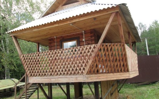 Продажа производства, д. Александровка