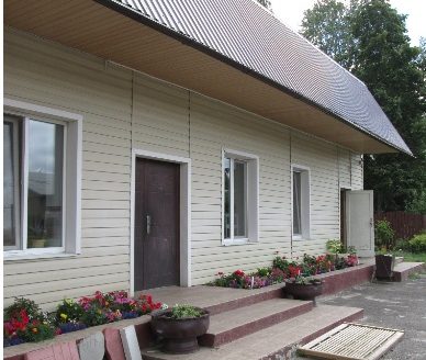 Продажа производства, д. Александровка