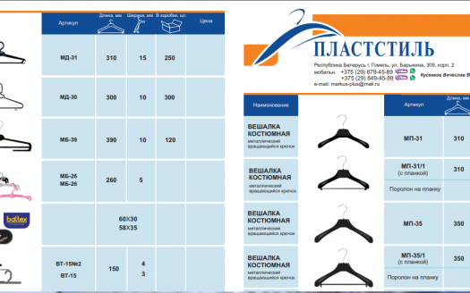 Продается административно-производственное помещение с готовым производством вешалок