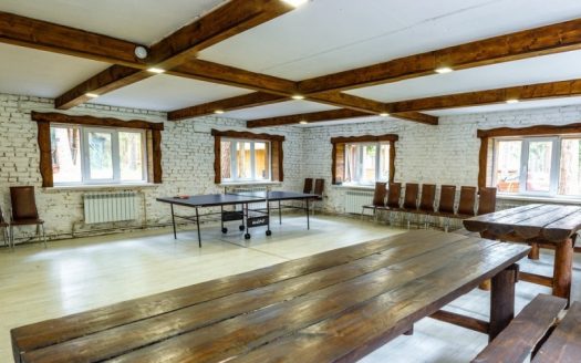 База отдыха «Чигиринка»