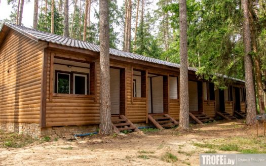 База отдыха «Чигиринка»